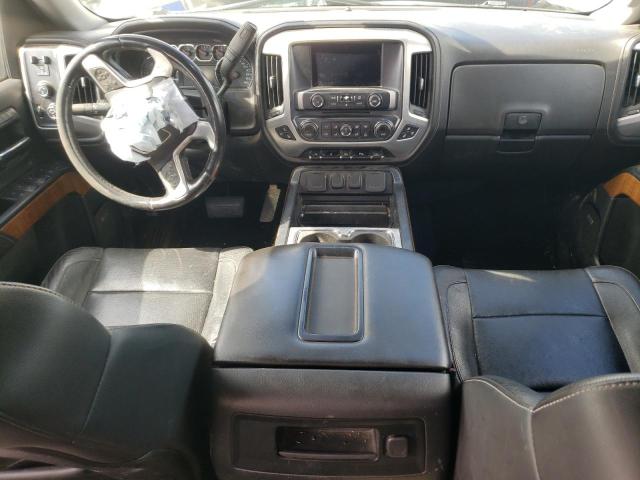 Photo 8 from auction – 2014 GMC SIERRA K15 with VIN 3GTU2VEC9EG179380