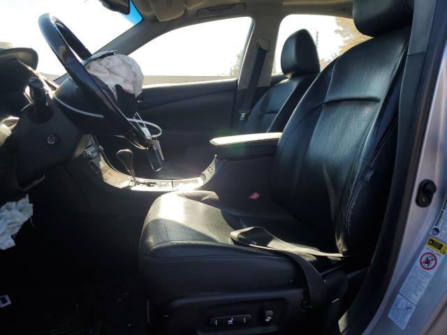 Photo 7 from auction – 2010 LEXUS ES 350 with VIN JTHBK1EG3A2382740