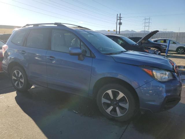 Photo 4 from auction – 2017 SUBARU FORESTER 2 with VIN JF2SJAEC4HH513622