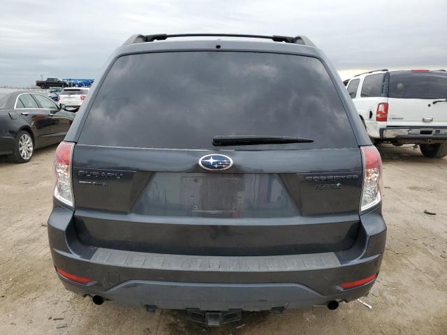 Photo 6 from auction – 2010 SUBARU FORESTER 2 with VIN JF2SH6CC4AH804297