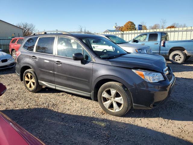 Photo 4 from auction – 2014 SUBARU FORESTER 2 with VIN JF2SJAHC7EH493308