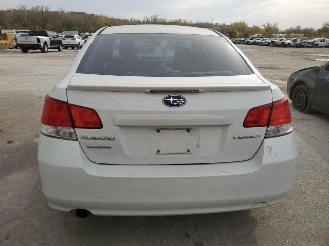 Photo 6 from auction – 2013 SUBARU LEGACY 2.5 with VIN 4S3BMCG67D3025507