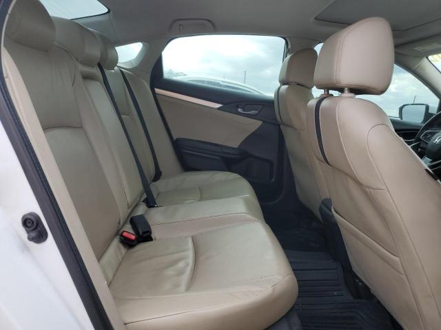 Photo 10 from auction – 2019 HONDA CIVIC EXL with VIN 19XFC1F71KE011997