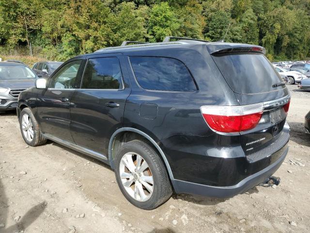 Photo 2 from auction – 2012 DODGE DURANGO CR with VIN 1C4RDJDG1CC336896