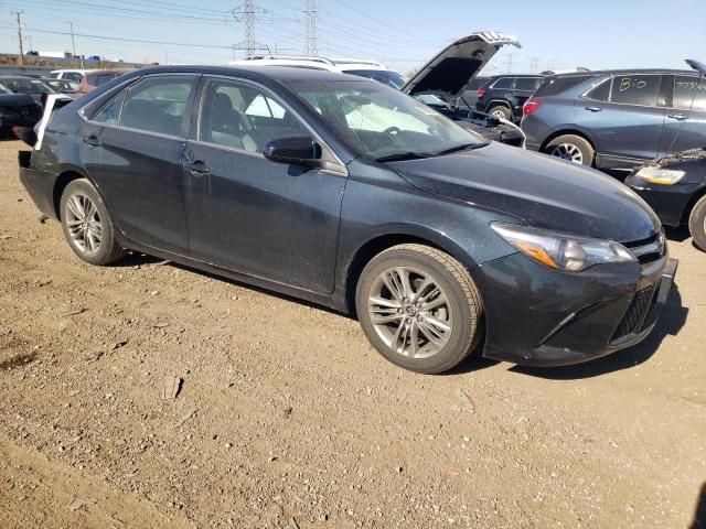 Photo 4 from auction – 2017 TOYOTA CAMRY LE with VIN 4T1BF1FKXHU429698