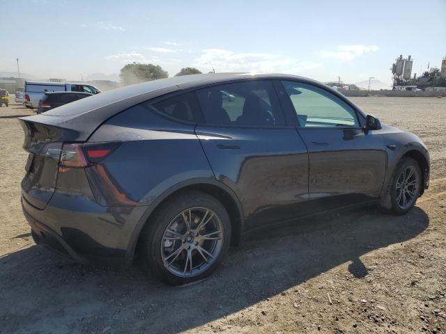 Photo 3 from auction – 2024 TESLA MODEL Y with VIN 7SAYGDED0RF122070