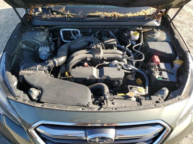 Photo 12 from auction – 2019 SUBARU OUTBACK 2. with VIN 4S4BSAFC1K3320399