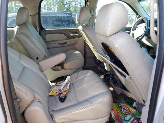 Photo 13 from auction – 2011 CHEVROLET SUBURBAN C with VIN 1GNSCJE01BR295324