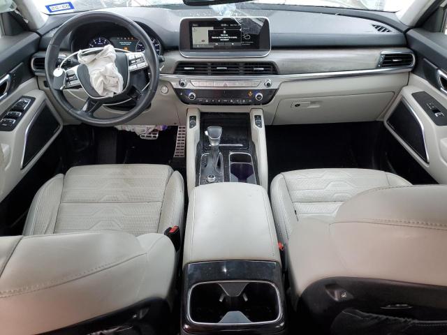 Photo 8 from auction – 2021 KIA TELLURIDE with VIN 5XYP5DHC2MG168969