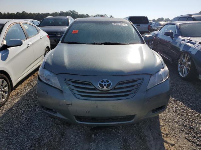 Photo 5 from auction – 2007 TOYOTA CAMRY CE with VIN 4T1BE46K37U530780