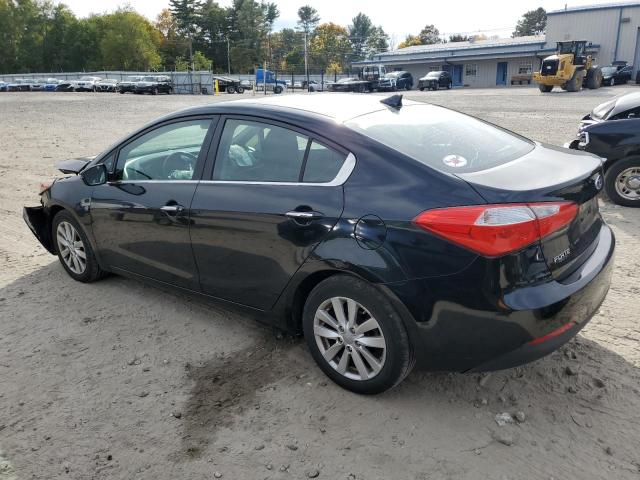 Photo 2 from auction – 2014 KIA FORTE EX with VIN KNAFX4A83E5047886