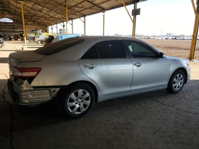 Photo 3 from auction – 2011 TOYOTA CAMRY BASE with VIN 4T4BF3EK5BR140058