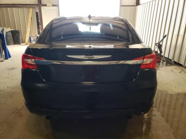 Photo 6 from auction – 2013 CHRYSLER 200 TOURIN with VIN 1C3CCBBG3DN712042