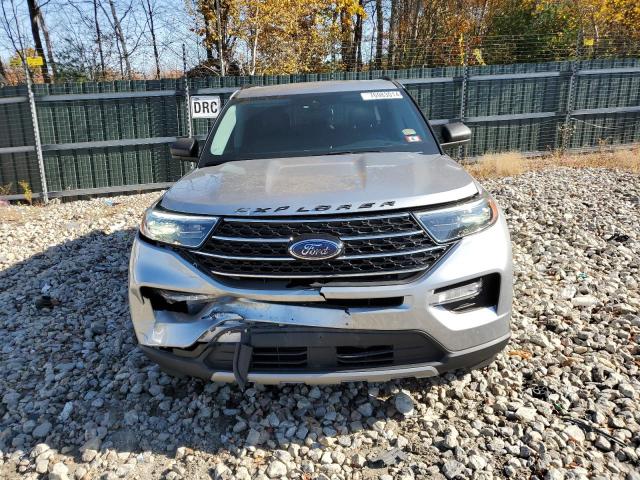 Photo 5 from auction – 2021 FORD EXPLORER X with VIN 1FMSK8DH9MGA09760