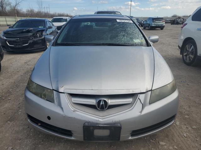 Photo 5 from auction – 2004 ACURA TL with VIN 19UUA66244A042182
