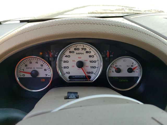 Photo 9 from auction – 2004 FORD F150 SUPER with VIN 1FTPW145X4KD11003