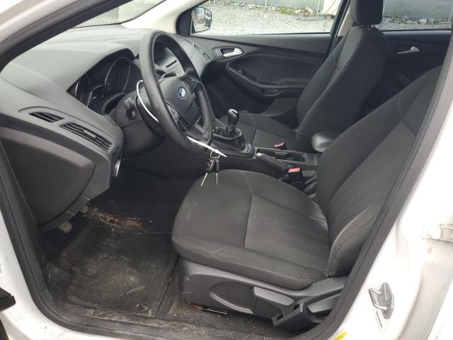 Photo 7 from auction – 2015 FORD FOCUS SE with VIN 1FADP3K27FL272491