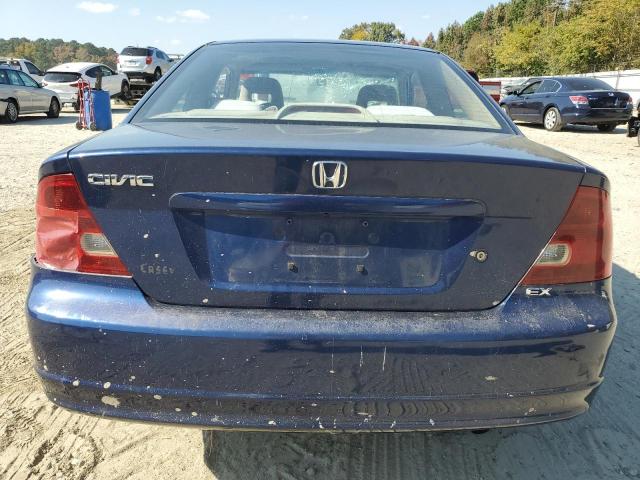Photo 6 from auction – 2002 HONDA CIVIC EX with VIN 1HGEM22932L015015