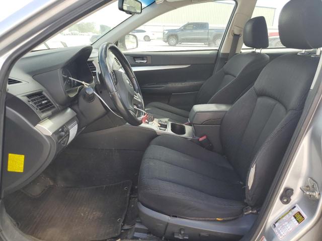 Foto 7 de la subasta – 2012 SUBARU LEGACY 2.5 con VIN 4S3BMBG67C3035947