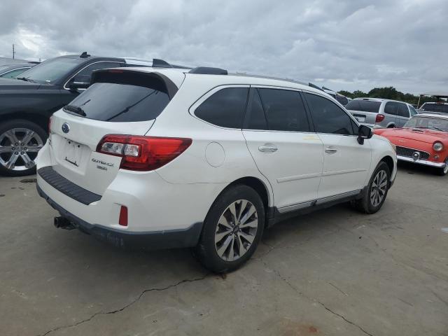 Photo 3 from auction – 2017 SUBARU OUTBACK TO with VIN 4S4BSETC4H3389267