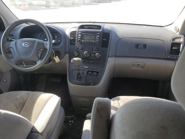 Photo 8 from auction – 2008 KIA SEDONA EX with VIN KNDMB233486236849
