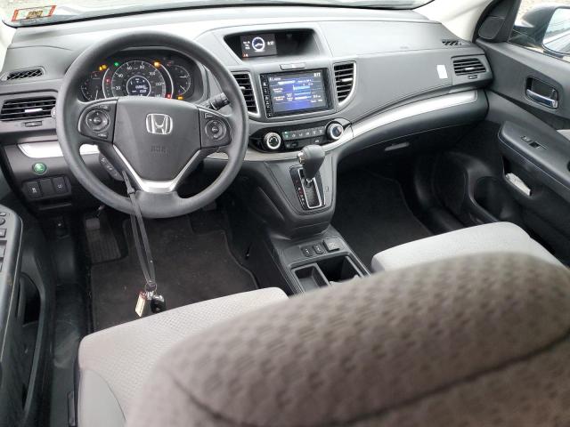 Photo 8 from auction – 2016 HONDA CR-V EX with VIN 2HKRM4H56GH631643