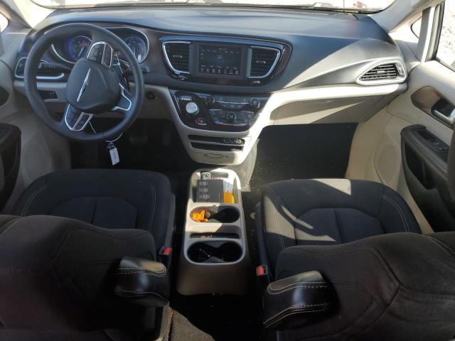Photo 8 from auction – 2021 CHRYSLER VOYAGER L with VIN 2C4RC1AG1MR510286