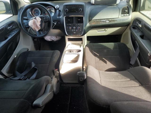 Photo 8 from auction – 2012 DODGE GRAND CARA with VIN 2C4RDGCG6CR112518