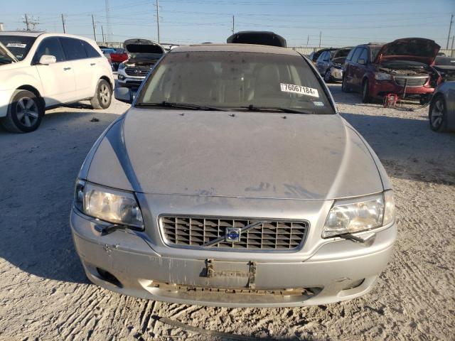 Photo 5 from auction – 2006 VOLVO S80 2.5T with VIN YV1TS592261429307