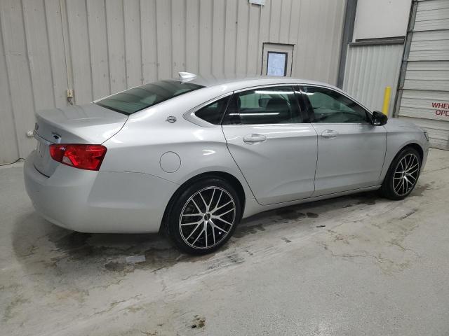 Photo 3 from auction – 2019 CHEVROLET IMPALA LS with VIN 2G11Y5SA5K9129305