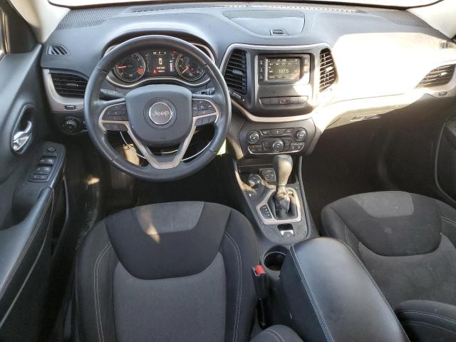 Photo 8 from auction – 2014 JEEP CHEROKEE L with VIN 1C4PJMCB4EW308096