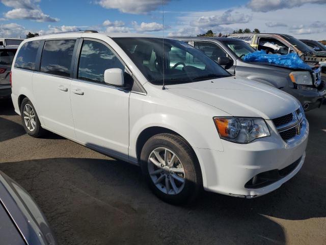 Photo 4 from auction – 2019 DODGE GRAND CARA with VIN 2C4RDGCGXKR790722