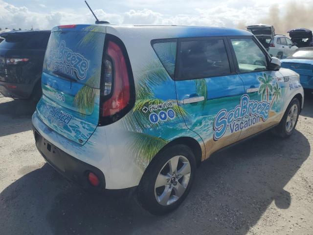 Photo 3 from auction – 2018 KIA SOUL with VIN KNDJN2A24J7589726