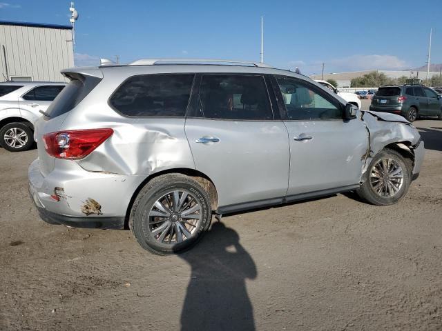 Photo 3 from auction – 2019 NISSAN PATHFINDER with VIN 5N1DR2MM2KC597679