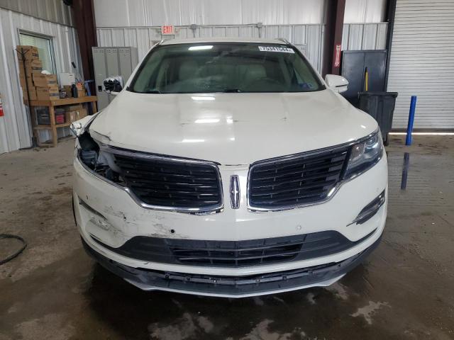 Photo 5 from auction – 2016 LINCOLN MKC BLACK with VIN 5LMTJ4DH6GUJ21032