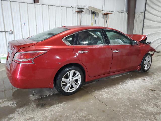 Photo 3 from auction – 2014 NISSAN ALTIMA 2.5 with VIN 1N4AL3AP2EC413493