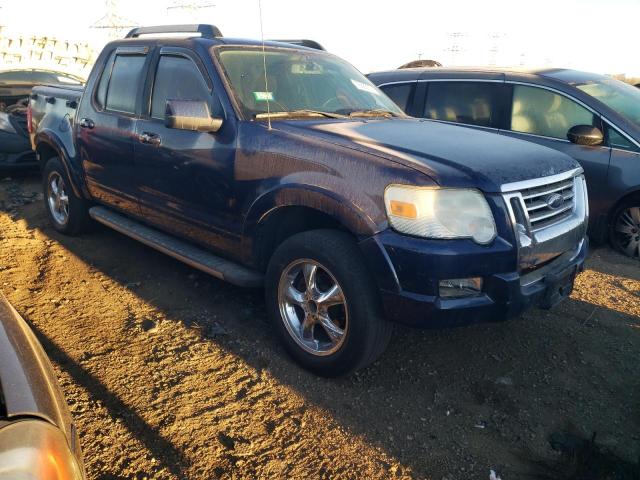 Photo 4 from auction – 2008 FORD EXPLORER S with VIN 1FMEU53E28UA98950
