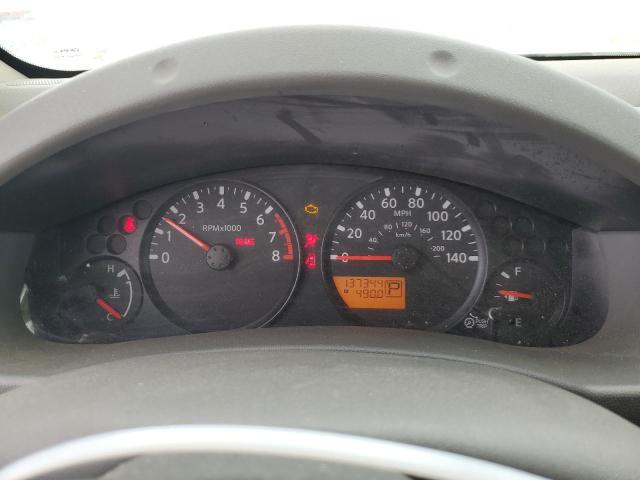 Photo 9 from auction – 2016 NISSAN FRONTIER S with VIN 1N6BD0CT4GN778816