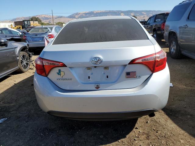 Photo 6 from auction – 2019 TOYOTA COROLLA L with VIN 5YFBURHE8KP925135