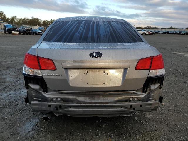 Photo 6 from auction – 2010 SUBARU LEGACY 2.5 with VIN 4S3BMBK60A3223598