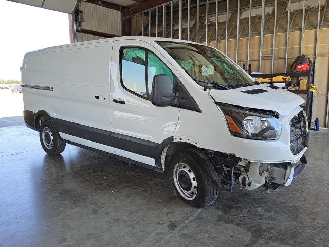 Photo 4 from auction – 2019 FORD TRANSIT T- with VIN 1FTYR1YM1KKB78027