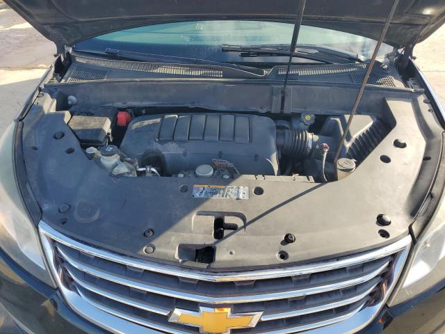 Photo 12 from auction – 2017 CHEVROLET TRAVERSE L with VIN 1GNKRHKD5HJ229431