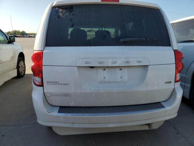 Photo 6 from auction – 2017 DODGE GRAND CARA with VIN 2C4RDGBGXHR768052
