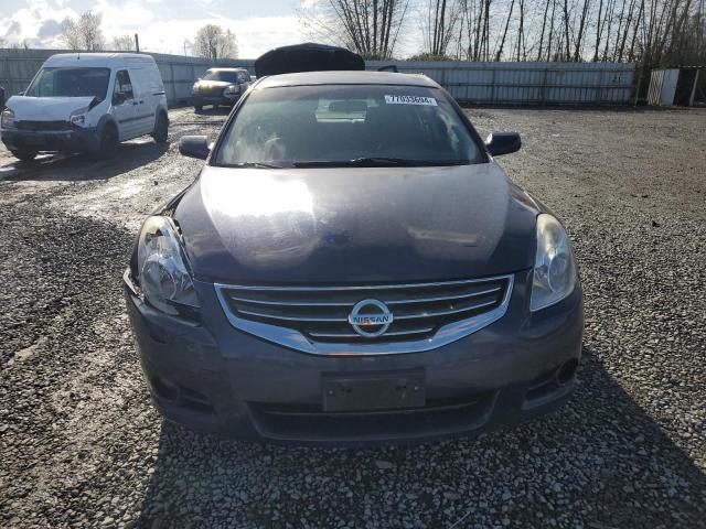 Photo 5 from auction – 2011 NISSAN ALTIMA BAS with VIN 1N4AL2AP4BC122421
