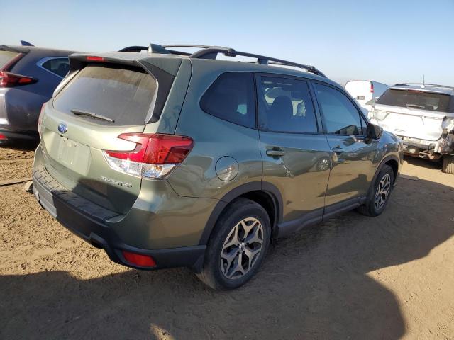 Photo 3 from auction – 2019 SUBARU FORESTER P with VIN JF2SKAGC3KH518926