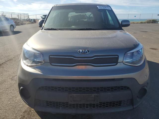 Photo 5 from auction – 2019 KIA SOUL with VIN KNDJN2A2XK7018985