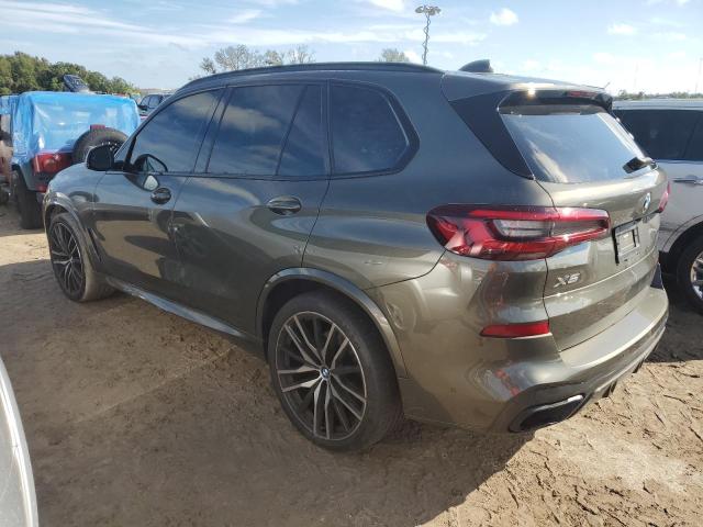 Photo 2 from auction – 2022 BMW X5 SDRIVE with VIN 5UXCR4C01N9M19398