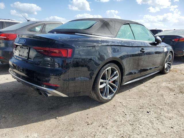 Photo 3 from auction – 2018 AUDI S5 PRESTIG with VIN WAU24GF51JN005590