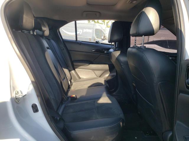 Photo 11 from auction – 2022 MITSUBISHI ECLIPSE CR with VIN JA4ATWAA3NZ023064