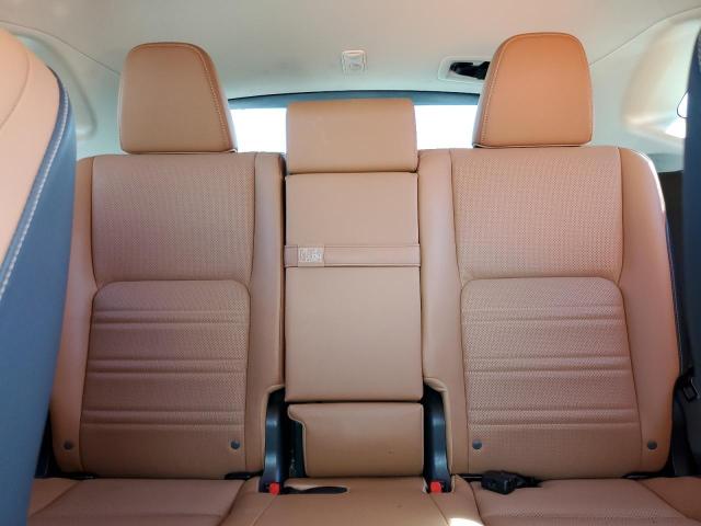 Photo 10 from auction – 2018 LEXUS NX 300 BAS with VIN JTJYARBZ8J2089593